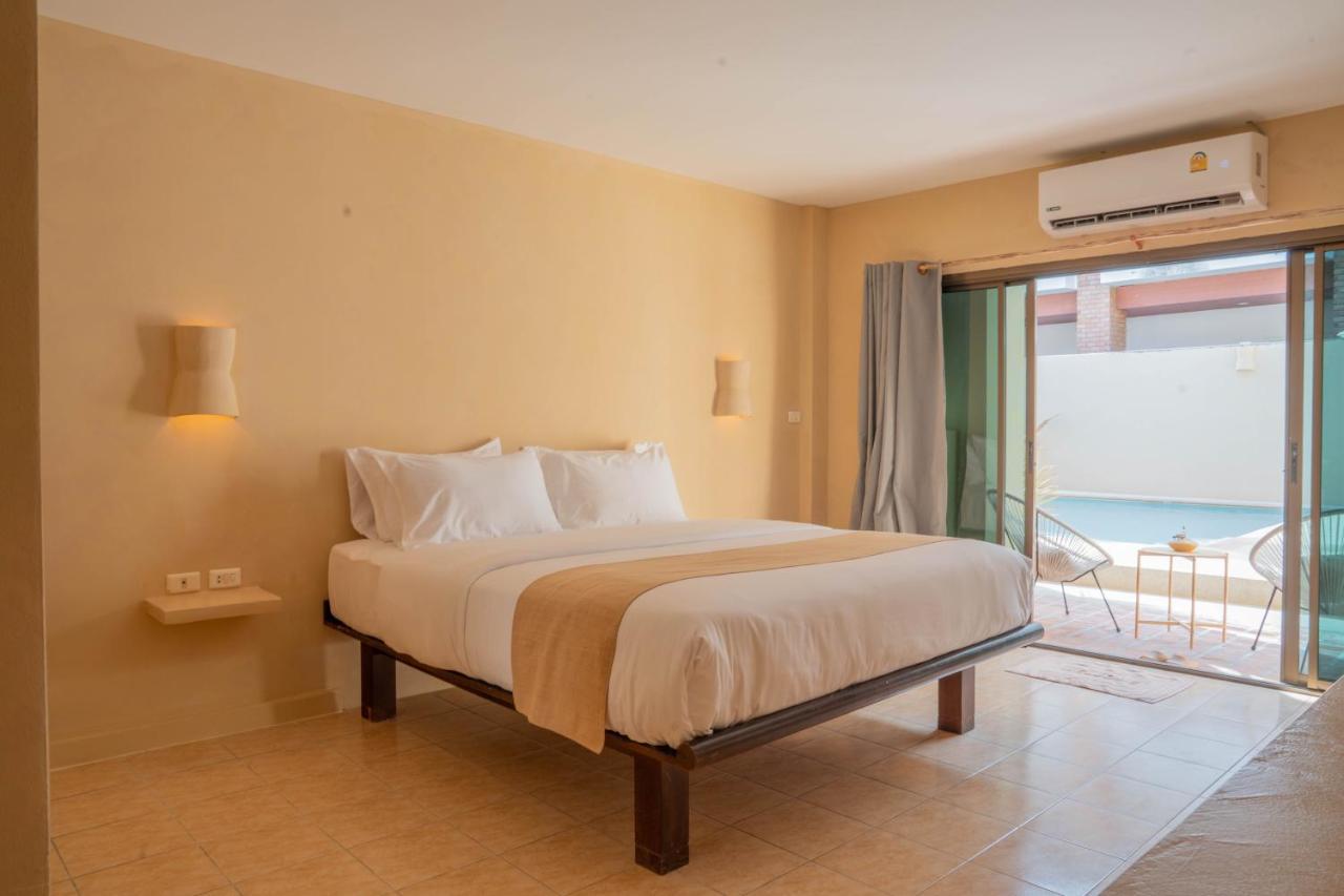 Casa Solana Hotel 3*