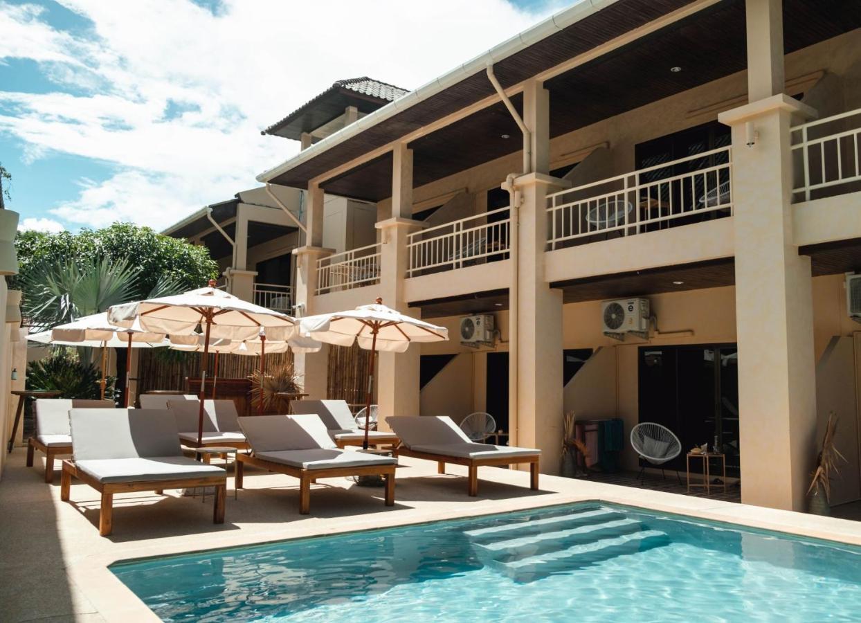 Casa Solana Hotel 3*