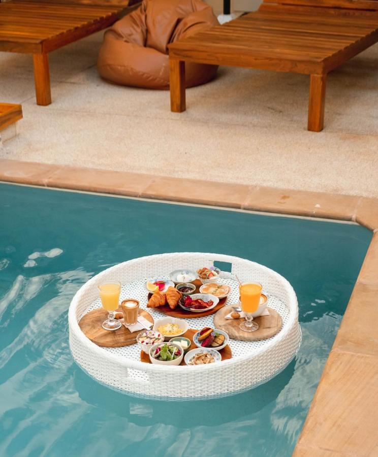 Casa Solana Hotel 3*