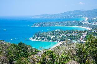 Phuket La Siesta Pool & Pool Access Resort Nai Harn