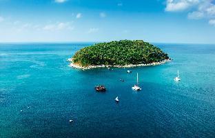 Phuket La Siesta Pool & Pool Access Resort 5*