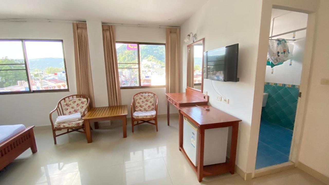 Hotel Royal Sweet Patong