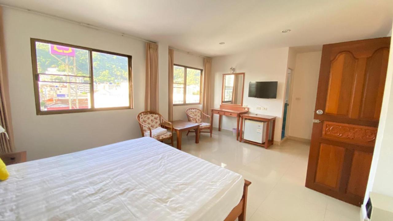 Royal Sweet 3* Patong