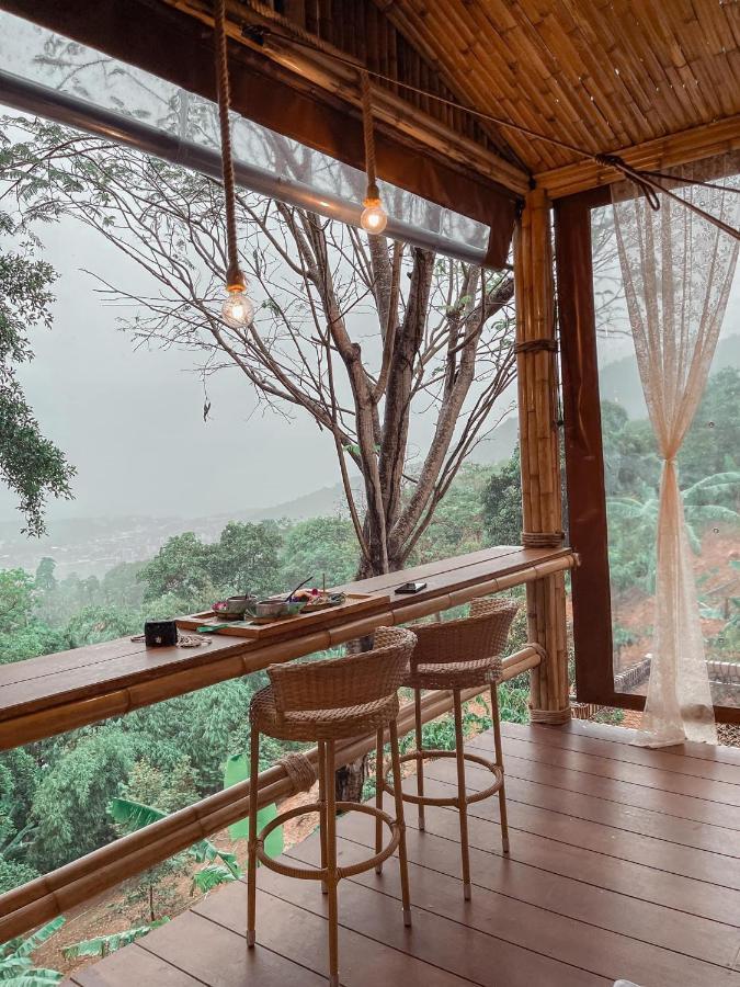 Campsite Greenheart Garden View Camp Phuket *
