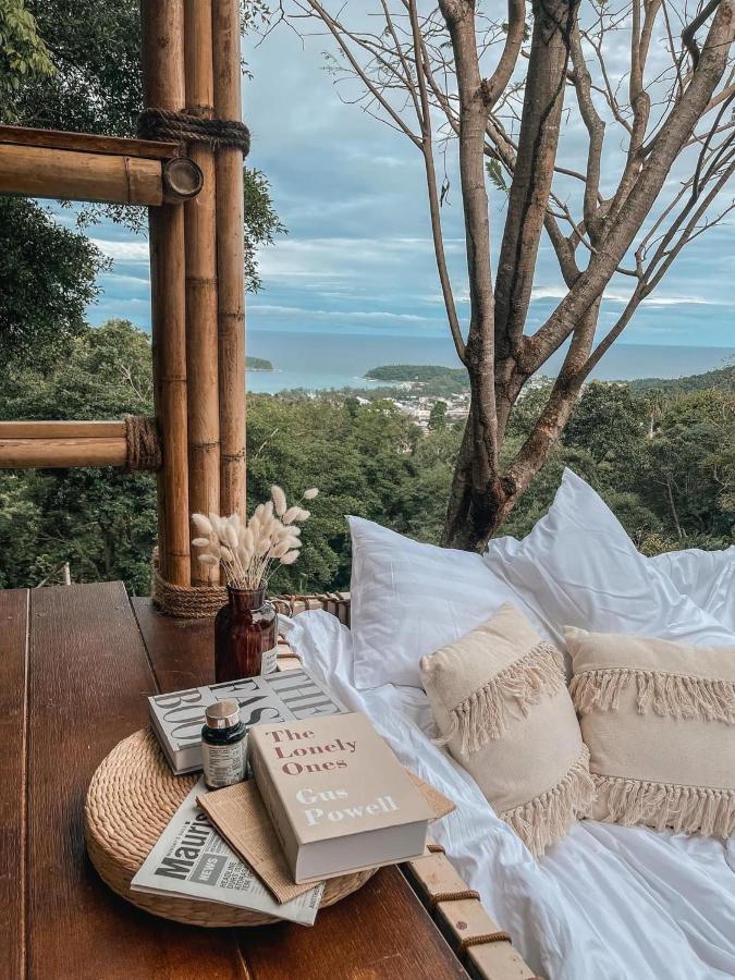 Greenheart Garden View Camp Phuket * Kata Beach (Phuket)