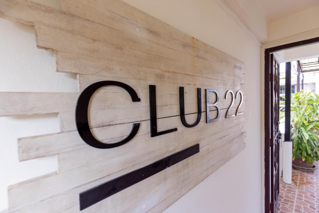 Club22 Kamala Suites, Kamala Hotel 3*