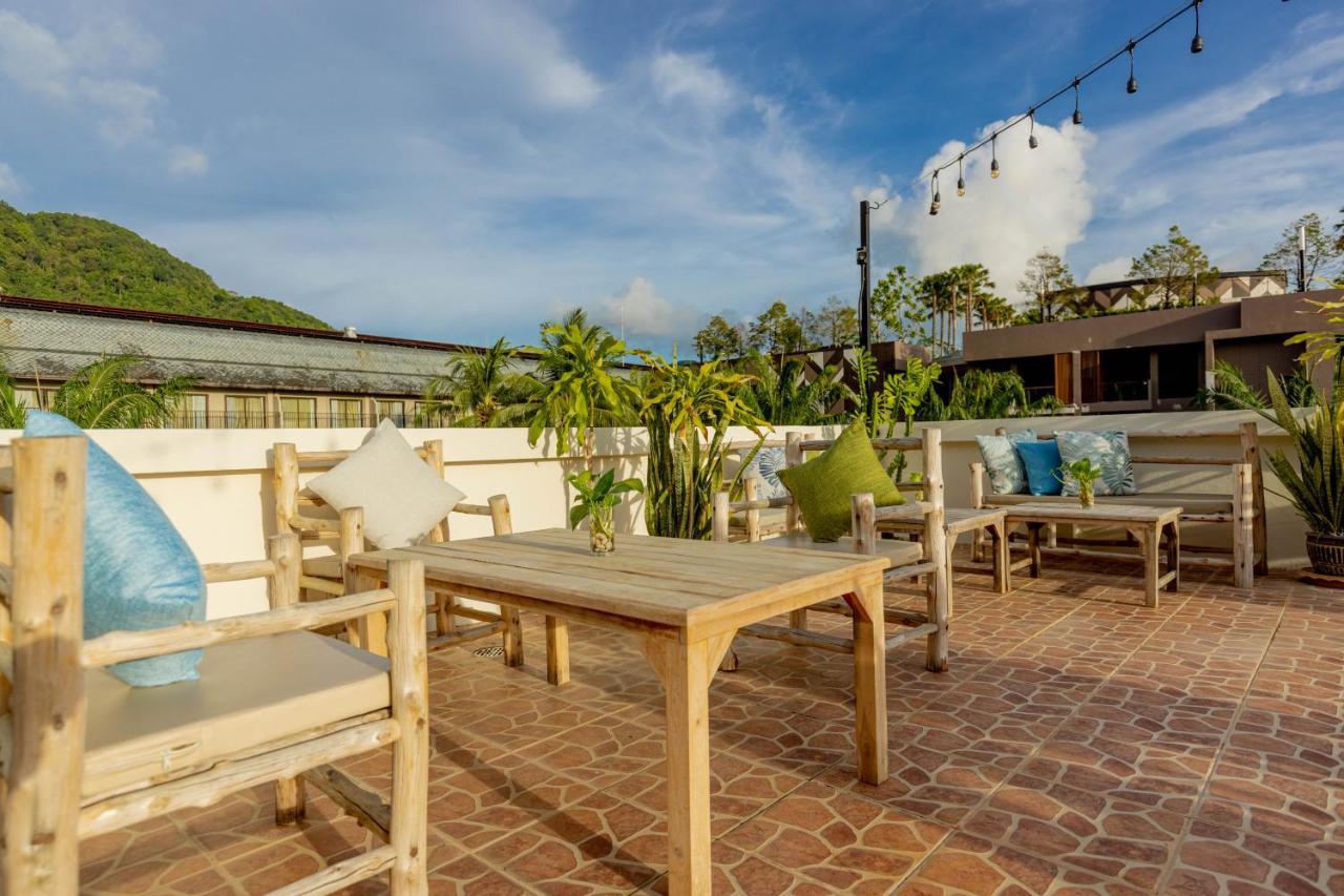 Club22 Kamala Suites, Kamala Hotel