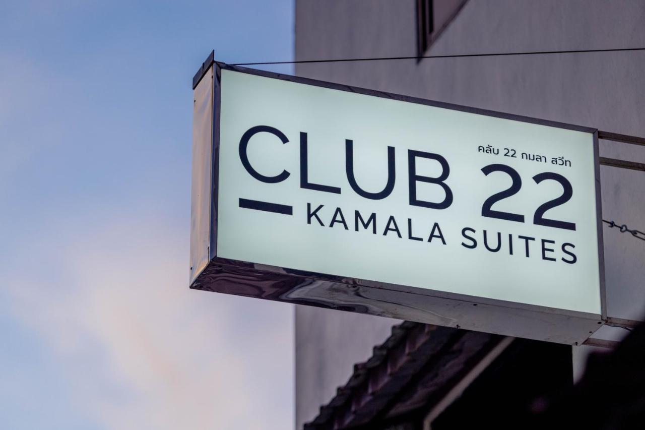 Hotel Club22 Kamala Suites, Kamala