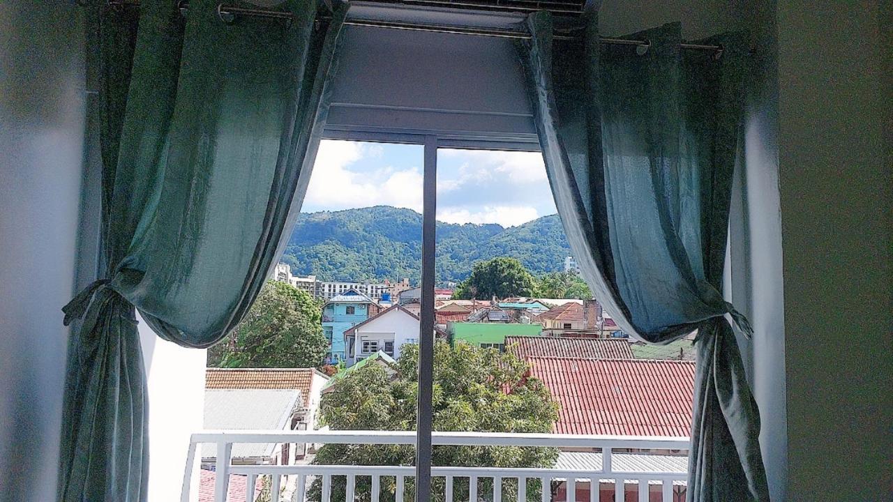 Aparthotel Cinderella Patong