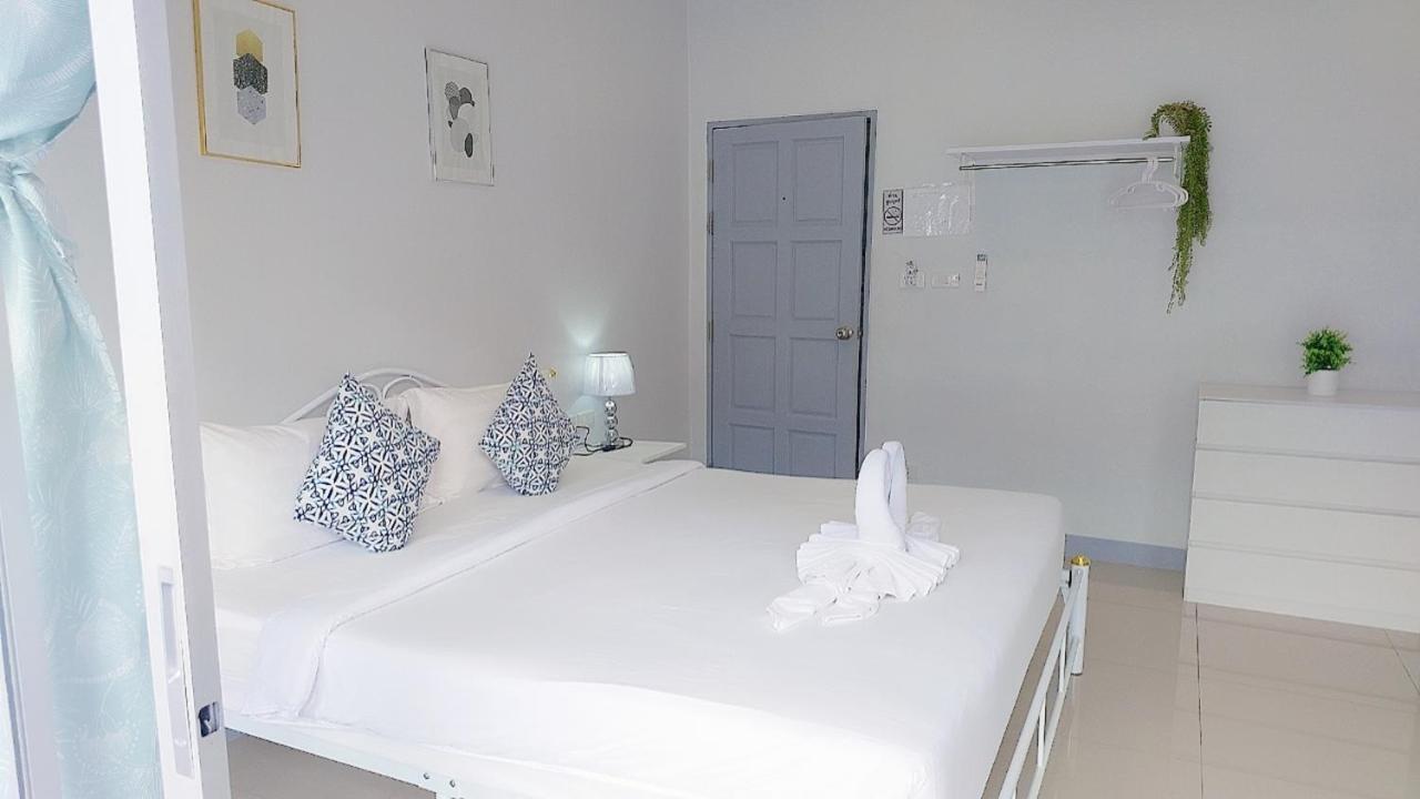 Aparthotel Cinderella Patong