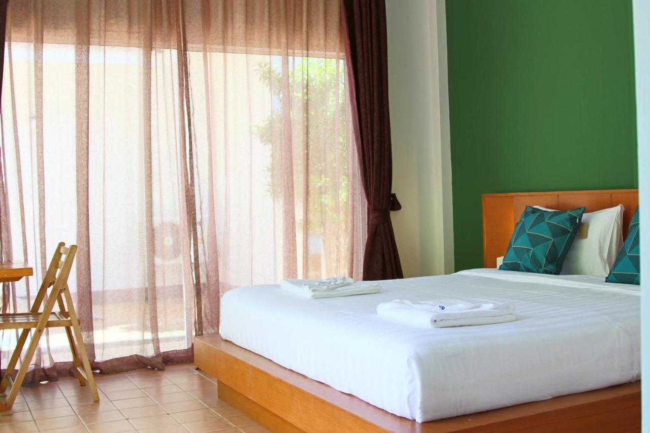 Resort Blue Palm Kata Beach (Phuket)