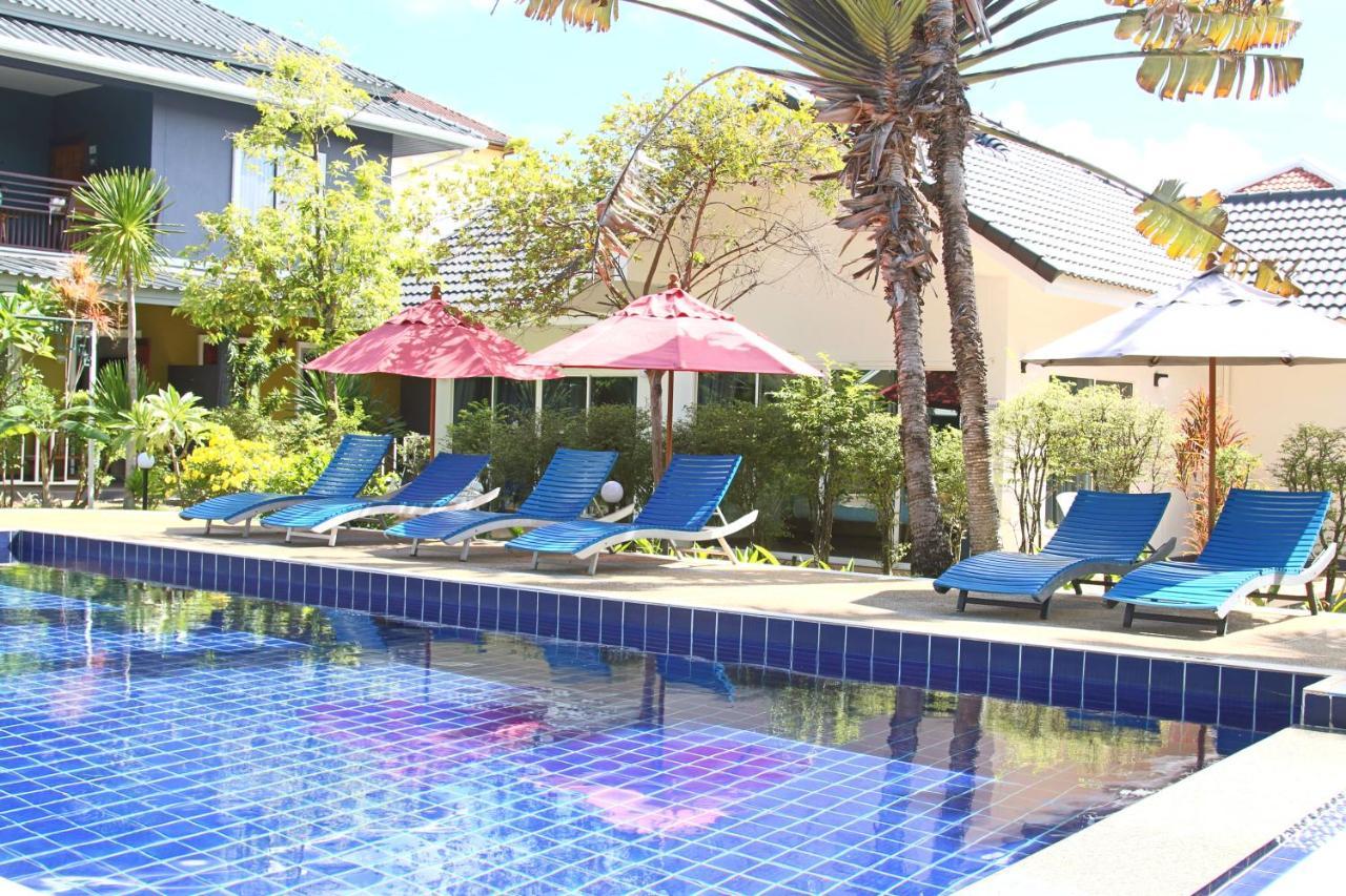 Blue Palm Resort