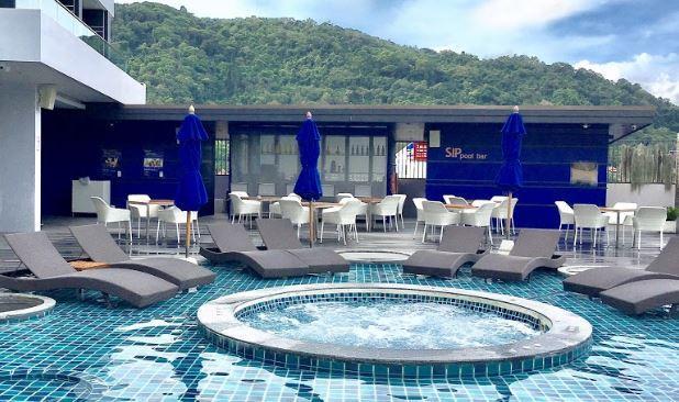 Hotel The Yama Phuket Kata Beach (Phuket)