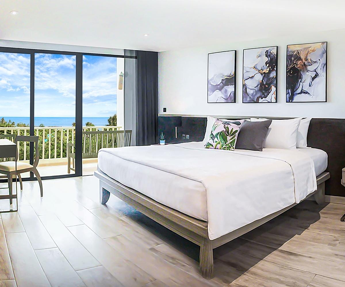 Resort Paradox Phuket Karon