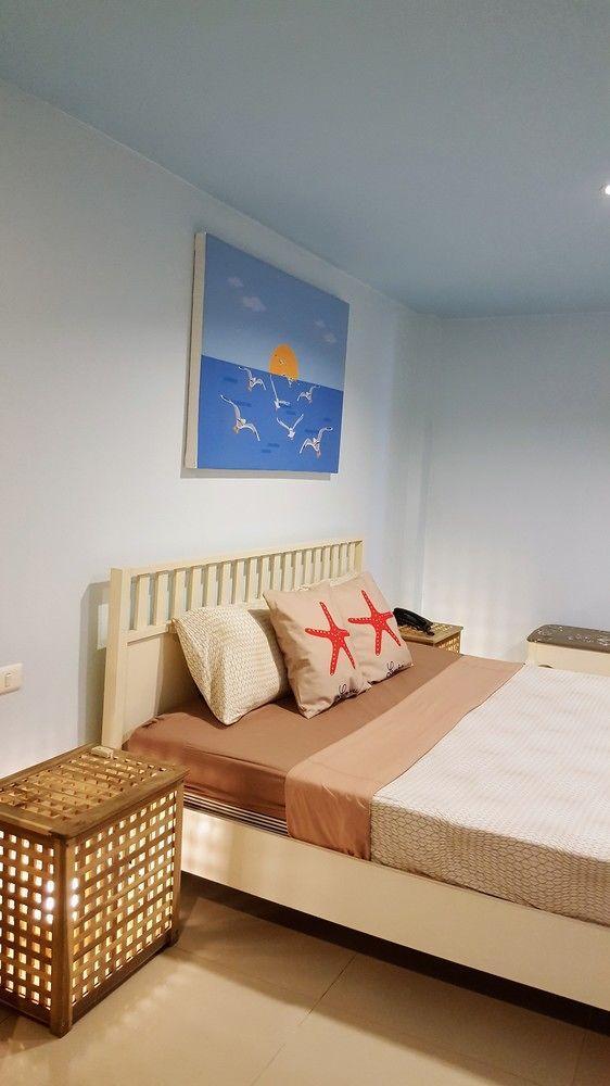 Hotel Limburi Hometel Phuket