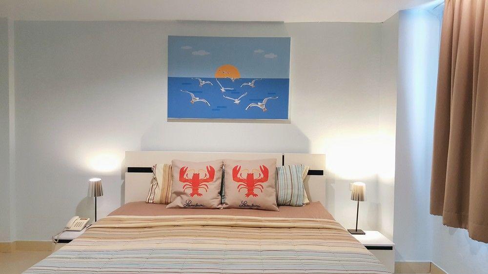 Limburi Hometel 3*
