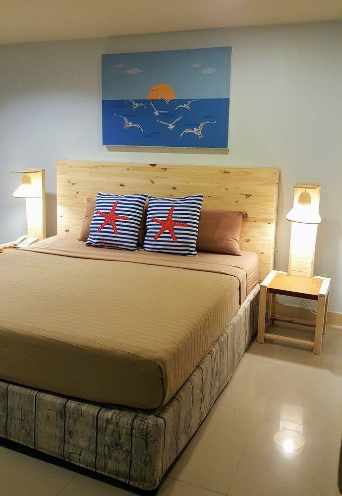 Hotel Limburi Hometel Phuket