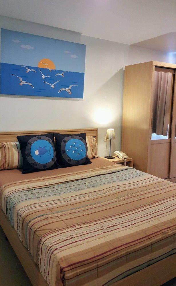 Limburi Hometel Phuket