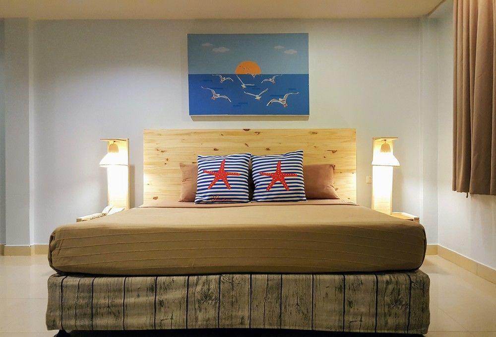 Hotel Limburi Hometel 3*