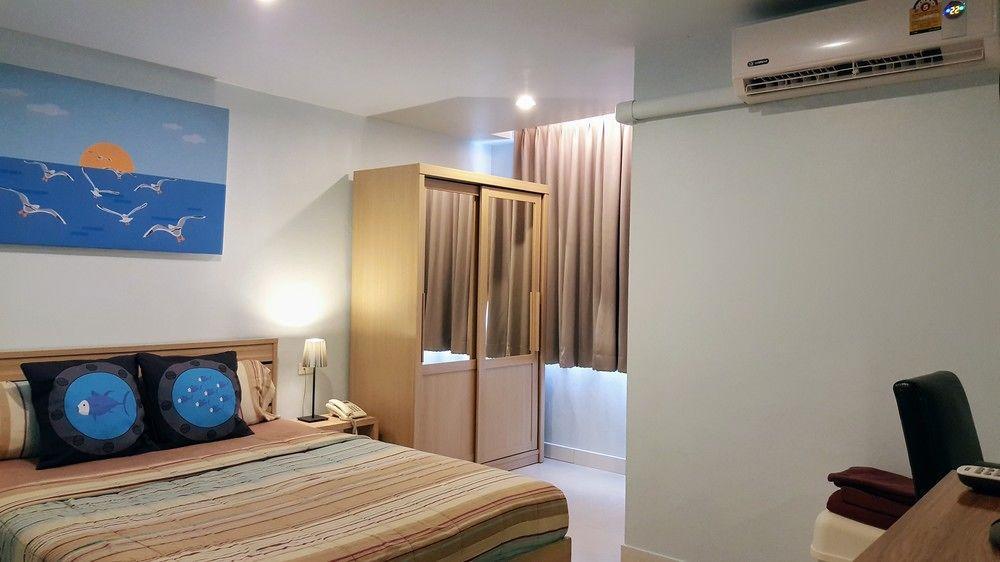 Limburi Hometel 3* Phuket