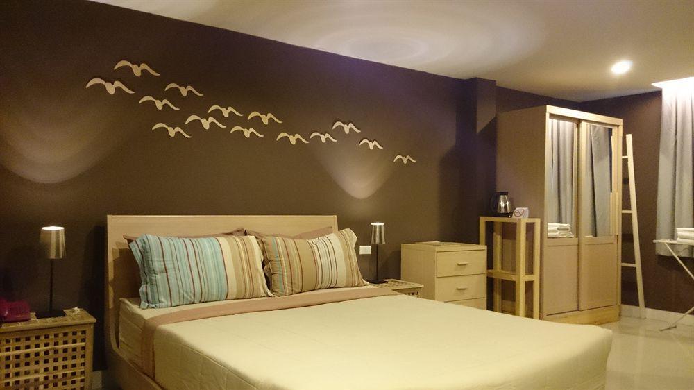 Limburi Hometel Hotel 3*