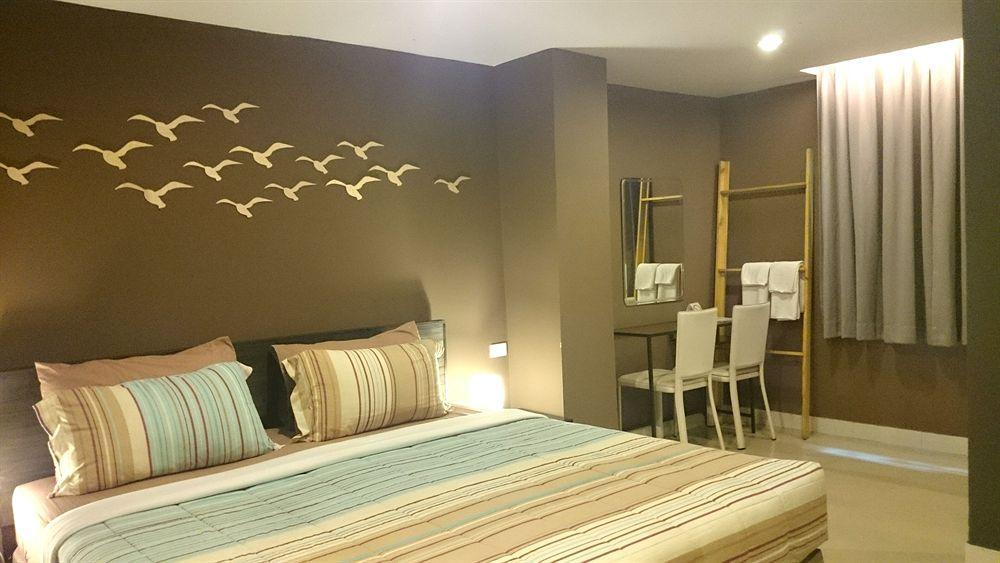 Limburi Hometel 3* Phuket
