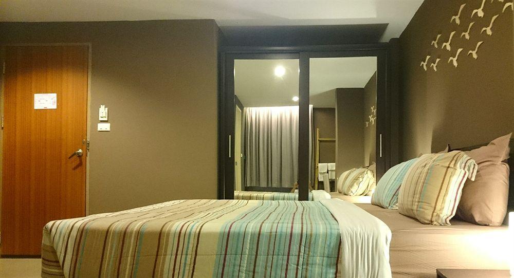 Limburi Hometel