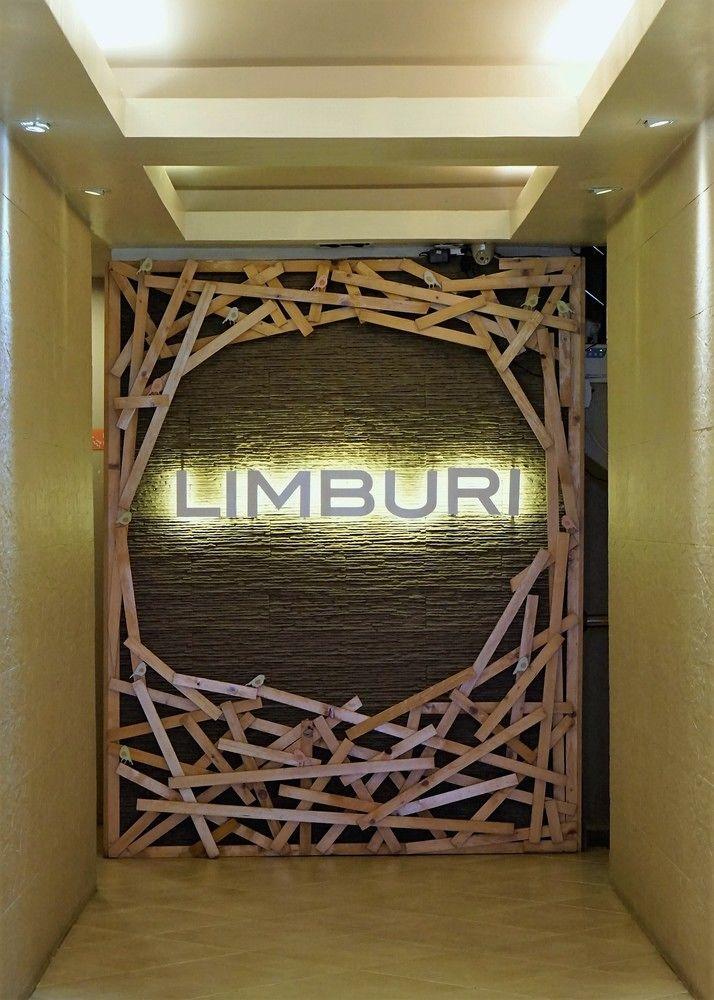 Limburi Hometel Hotel 3*