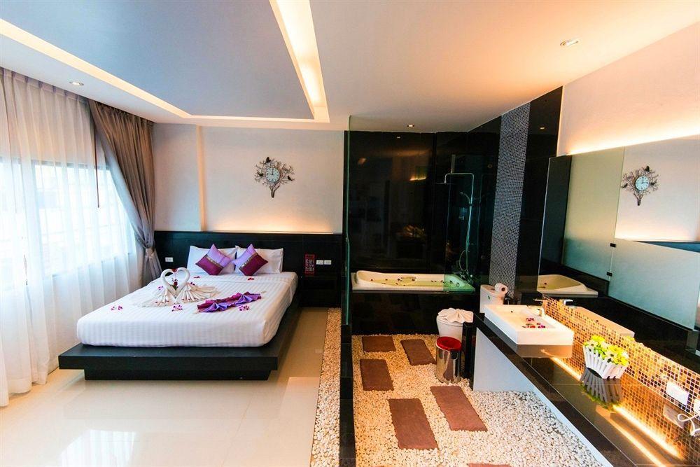 Pj Resortel Hotel 3*