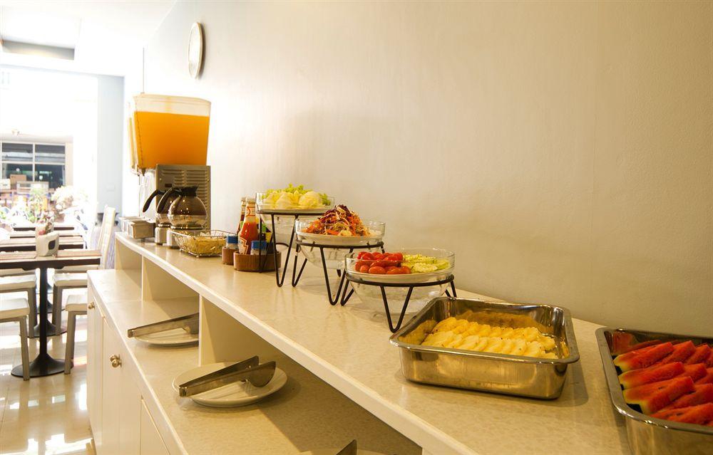 Hotel Pj Resortel Patong