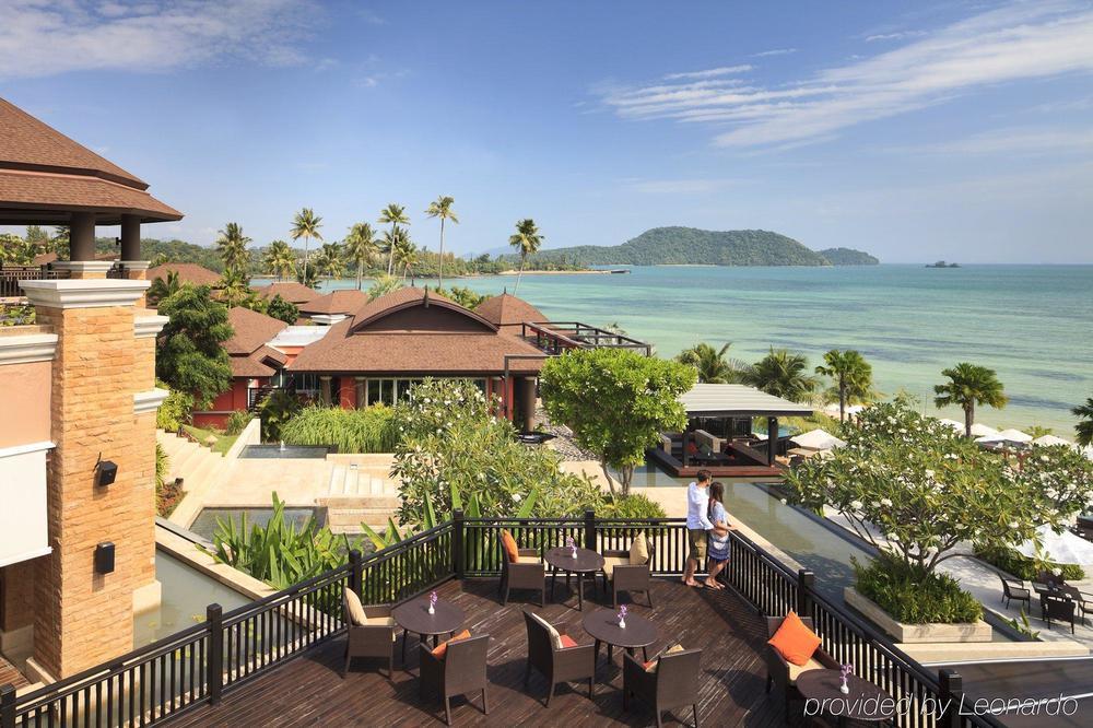 Pullman Phuket Hotel
