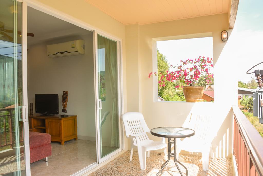 Apartment Baan Rosa Bangtao Bang Tao Beach (Phuket)