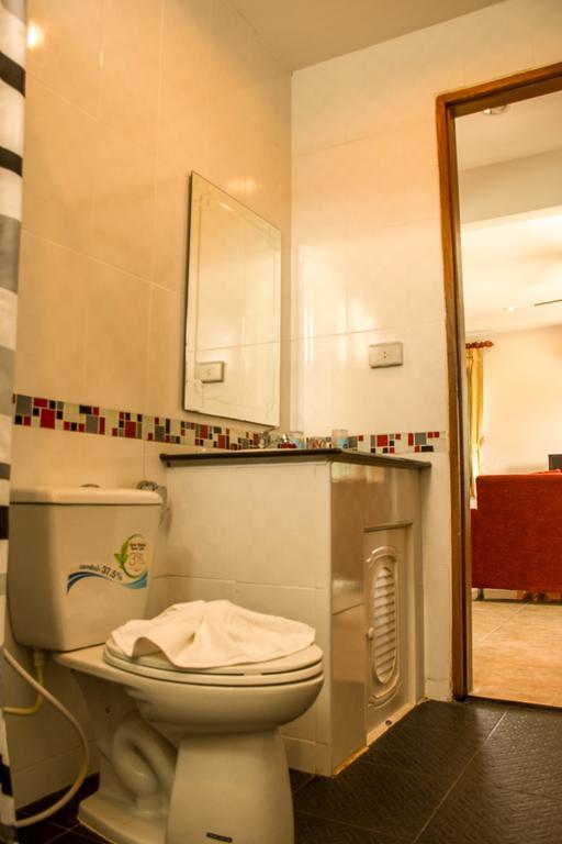Baan Rosa Bangtao * Bang Tao Beach (Phuket)