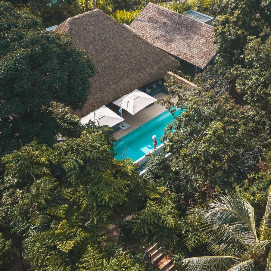 Escape Burasari Phuket