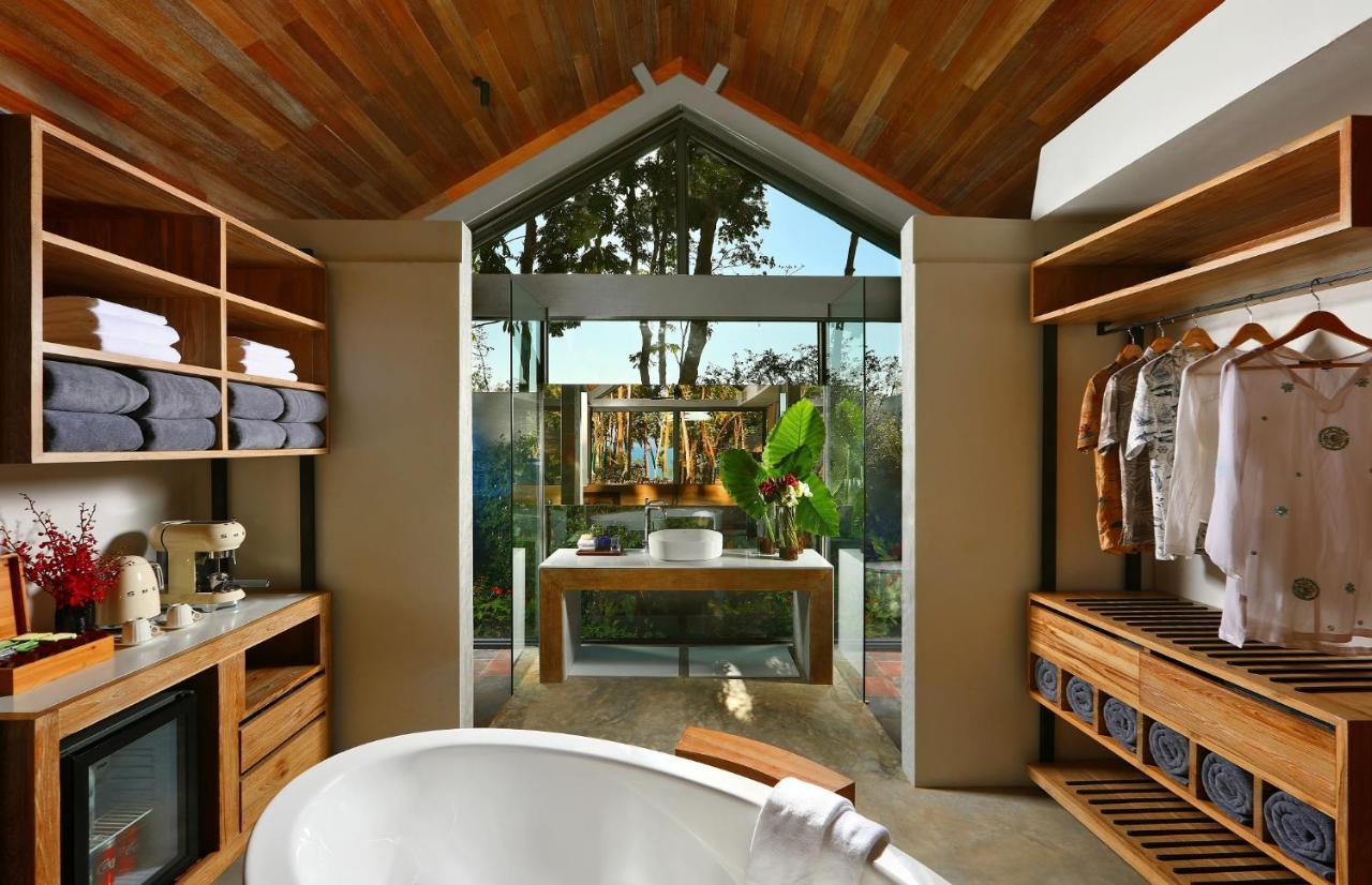 Escape Burasari Hotel Phuket
