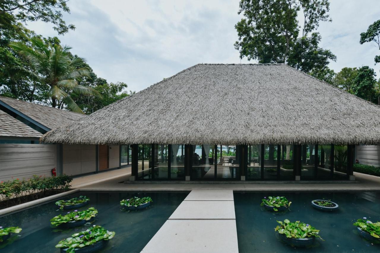 Escape Burasari 5*