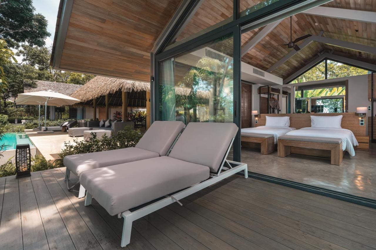Escape Burasari 5*