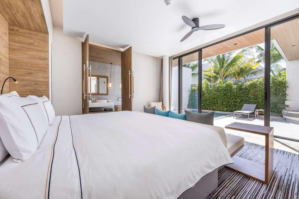 Meliá Phuket - Sha 5* Mai Khao