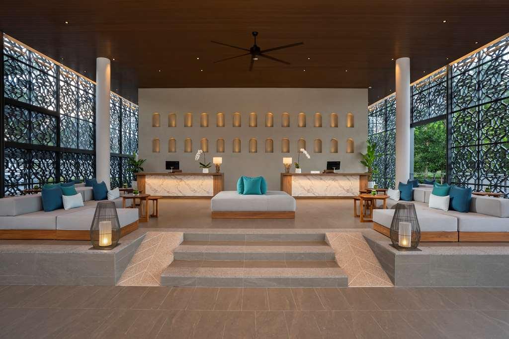 Meliá Phuket - Sha