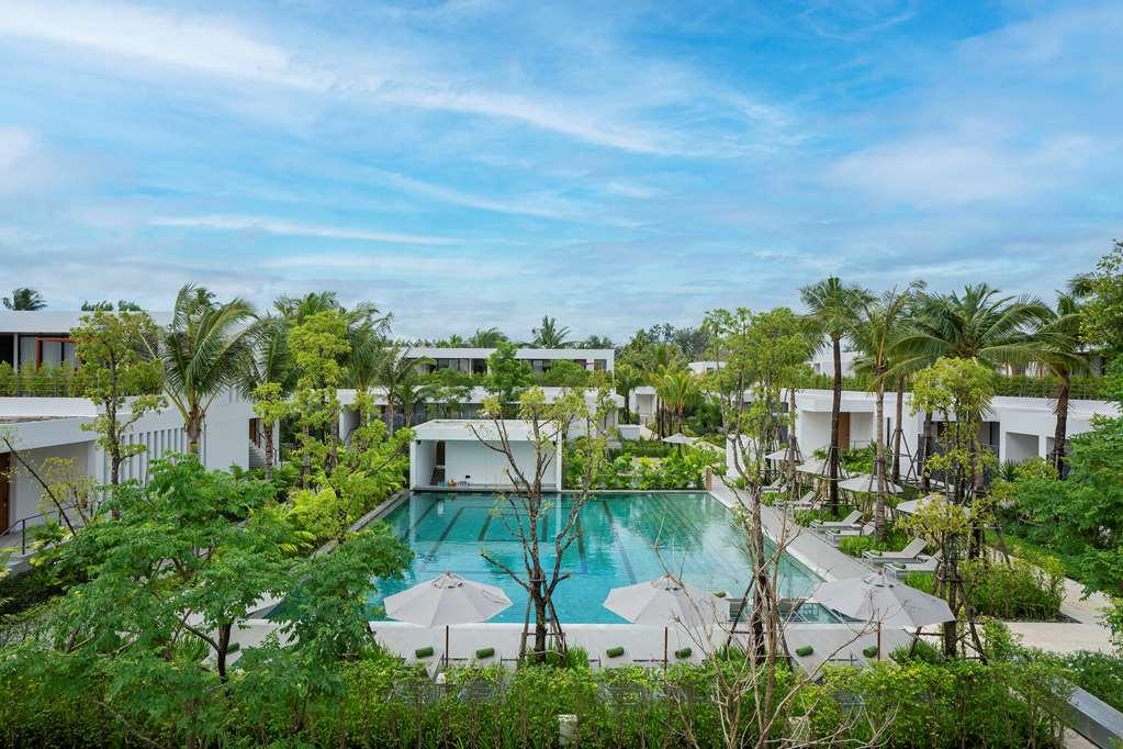 Meliá Phuket - Sha Hotel Mai Khao