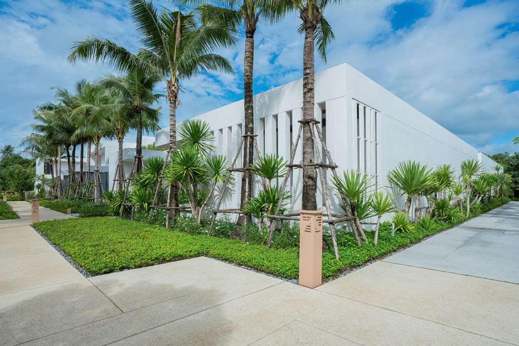 Hotel Meliá Phuket - Sha 5*