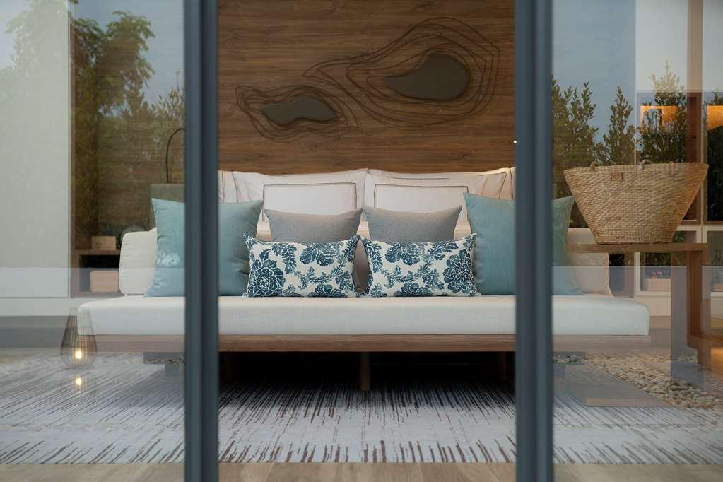 Hotel Meliá Phuket - Sha 5*