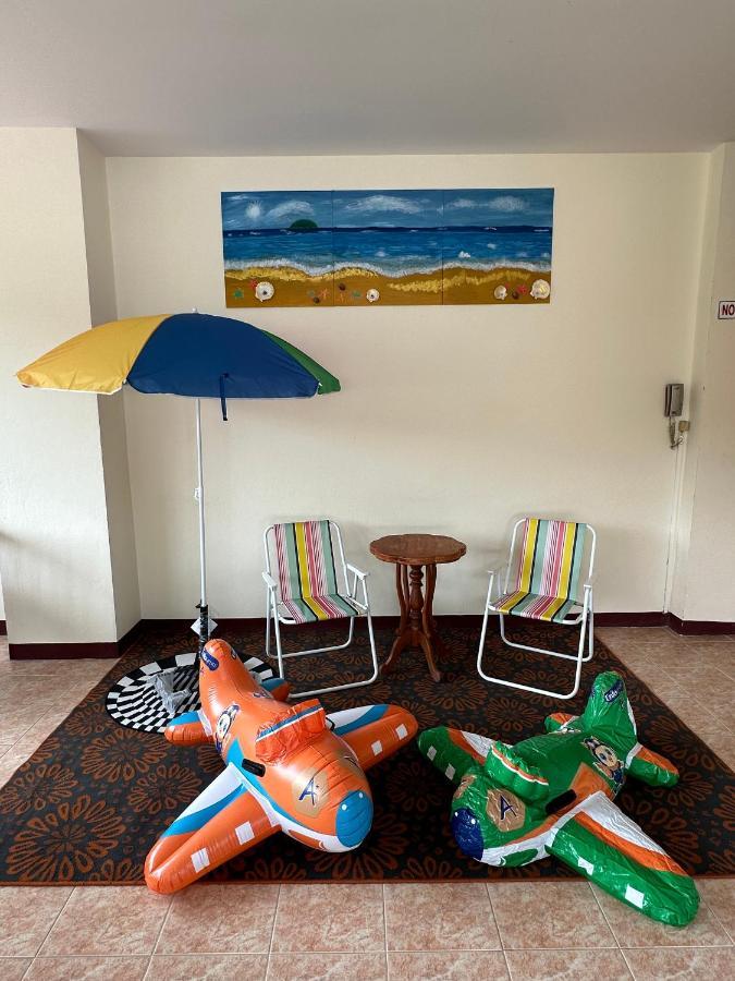 Hotel Place Kata Beach (Phuket)