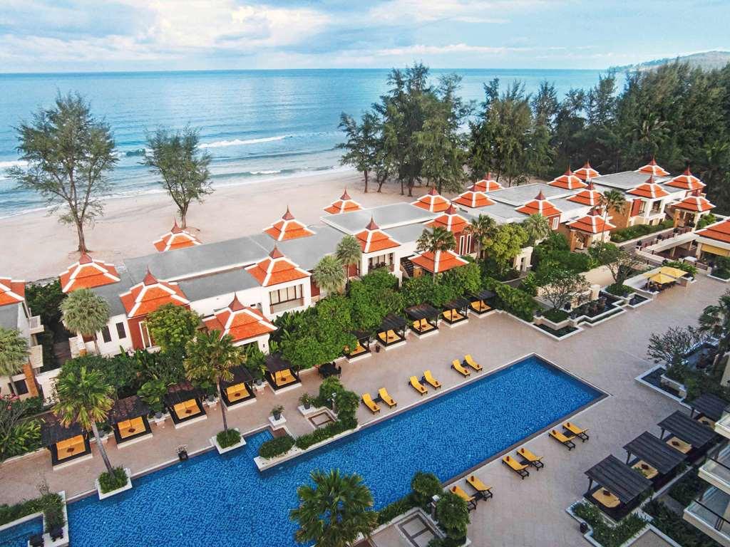 Moevenpick Bangtao Phuket Bang Tao Beach (Phuket)