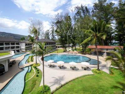 Amora Phuket Resort Bang Tao Beach (Phuket)