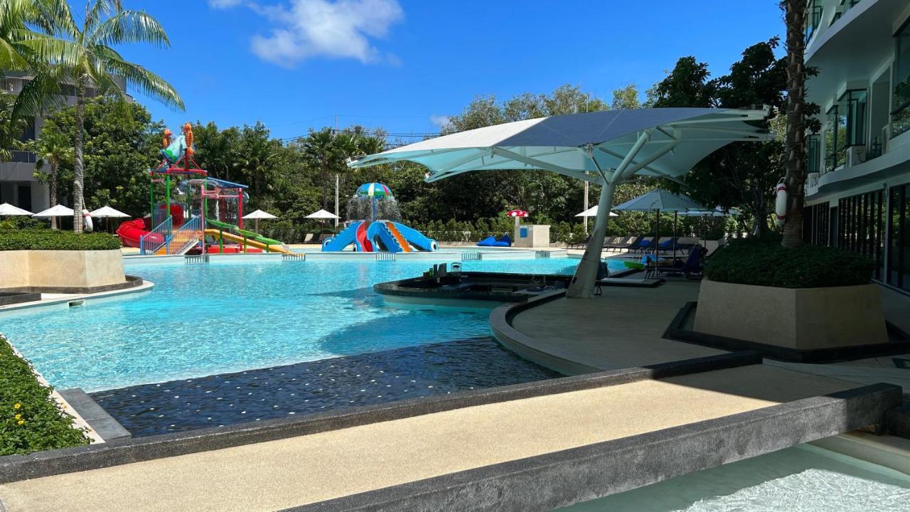 La Phuket 5*