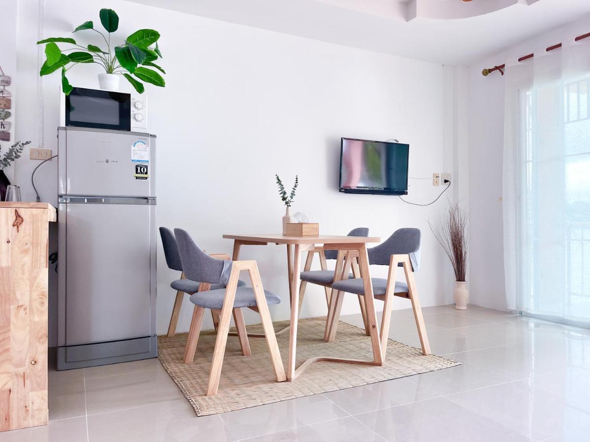 Apartment Secret Place