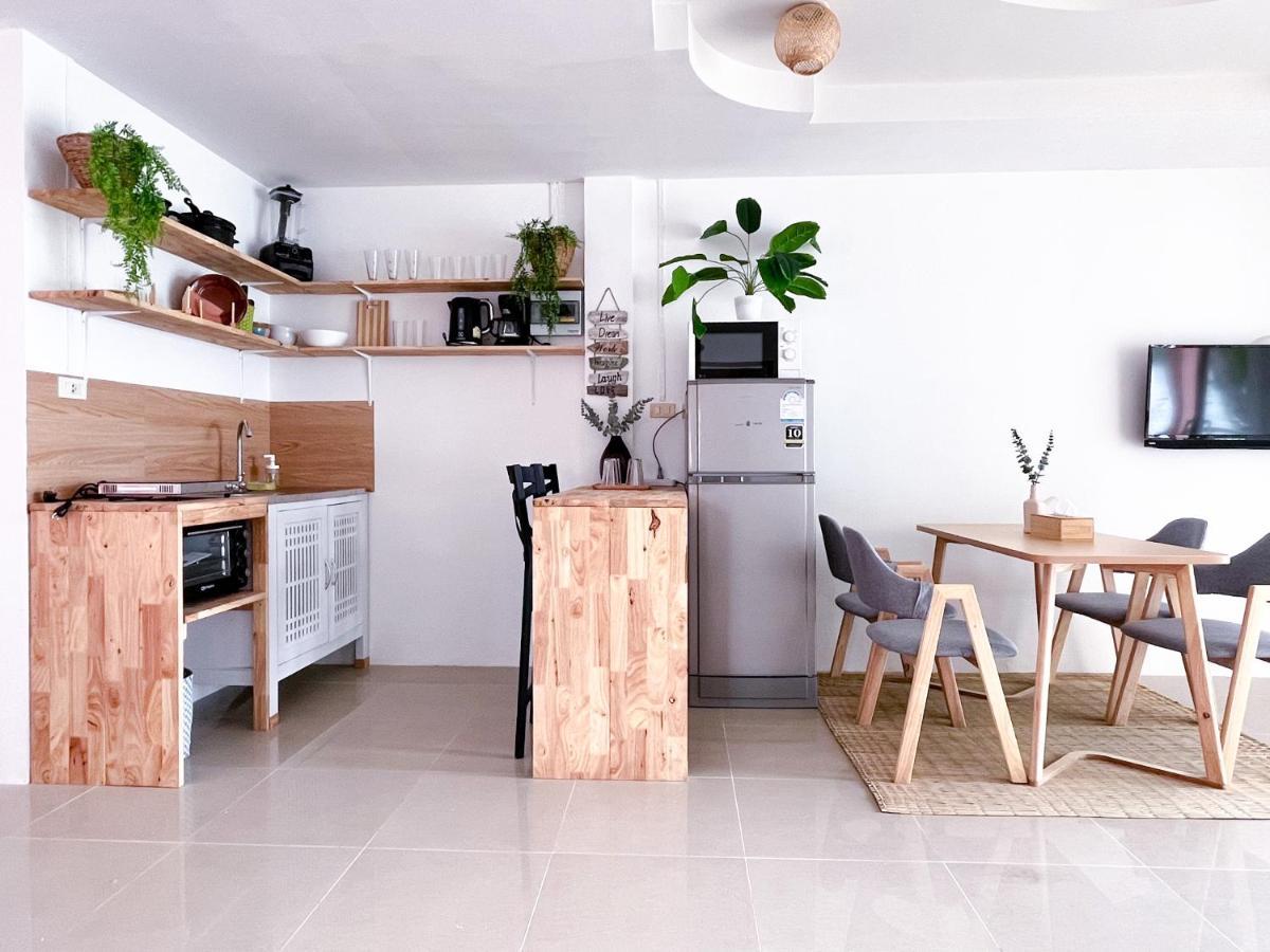 Secret Place Apartment *