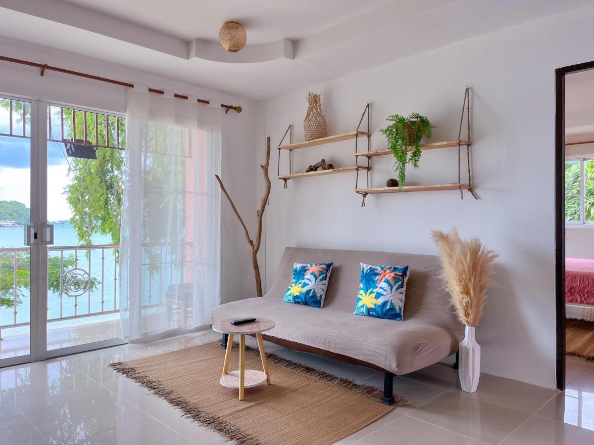 Apartment Secret Place *