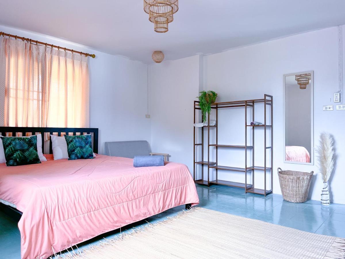 Secret Place Apartment *